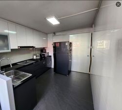 Blk 241 Jurong East Street 24 (Jurong East), HDB 3 Rooms #604796081